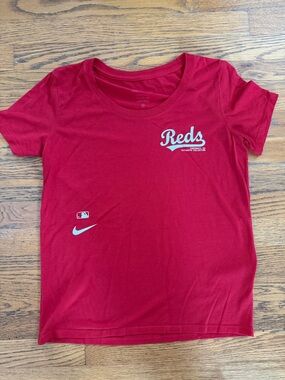 Red Reds Graphic Tee by Red